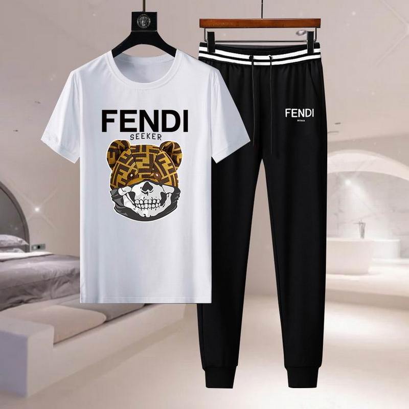 Fendi Men's Suits 47